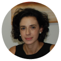 foto Dra. Liliane Bertelli Imura Cisotto